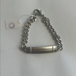 Chain Link Bracelet